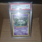 2016 Pokemon XY Evolutions Mew Holo 53/108 PSA 9