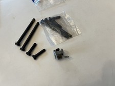 Nos Camaro Holly 4bbl Choke Thermostat 3972186 And Quad Carb Bolts Camaro Nova Nos Camaro Holly 4bbl Choke Thermostat 3972186 And Quad Carb Bolts Camaro Nova