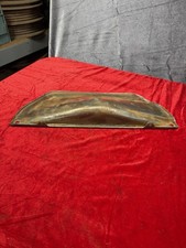 1960s Dodge Plymouth Small Block 318 340 360 4 Speed 9.5 Dust Inspection Cover