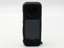 Insta360 X3 360 Action Camera Body Only No Battery No Case