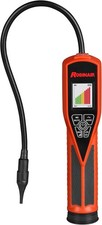 Robinair Ld9-tg Tracer Gas Leak Detector Color Lcd Uv Sweep Mode Robinair Ld9-tg Tracer Gas Leak Detector Color Lcd Uv Sweep Mode