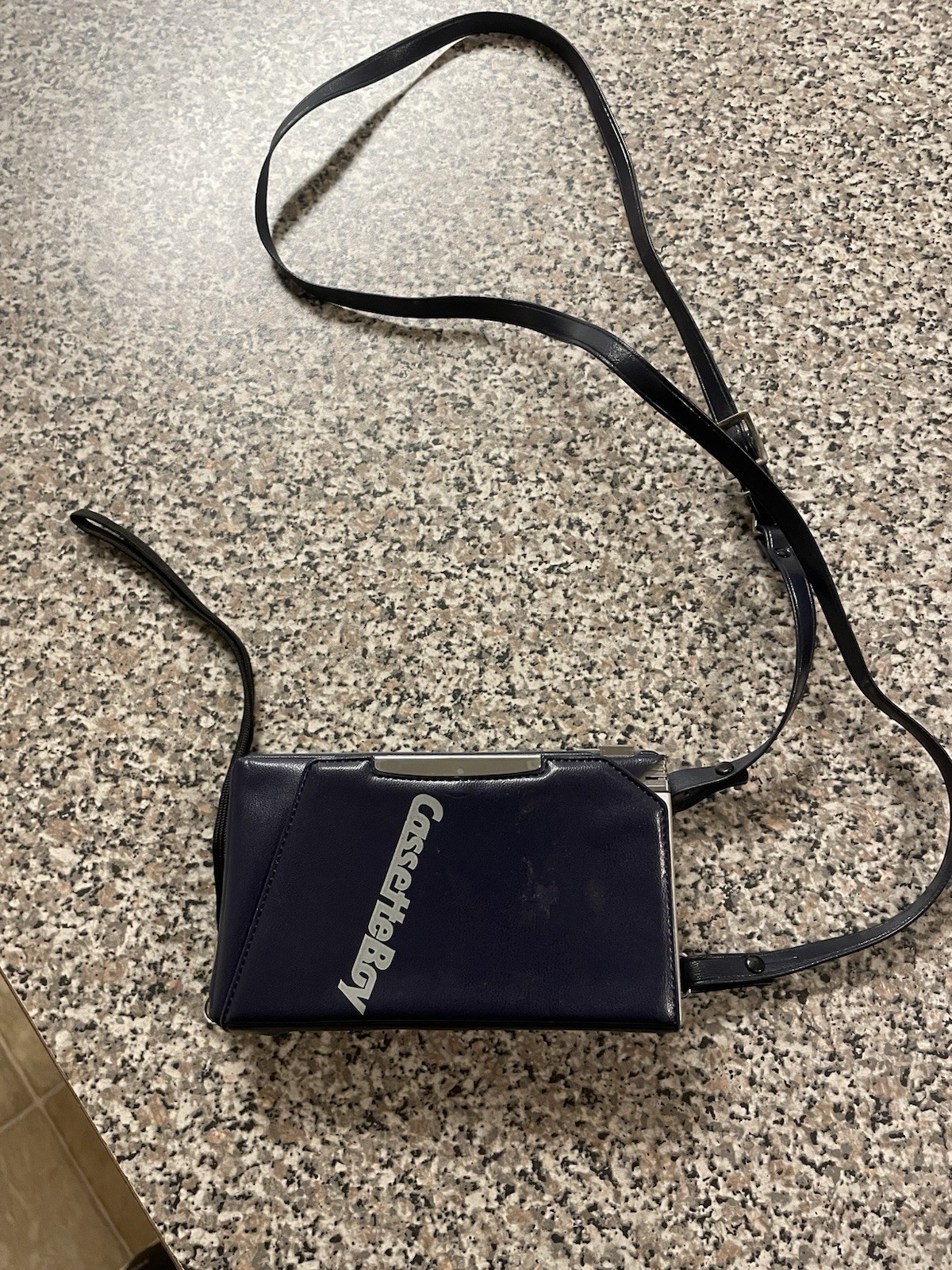 Aiwa TP-S30 vintage audio equipment - eBay listing photo 1