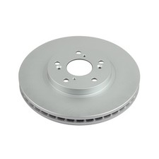Disc Brake Rotor for 1999-2014 Acura, Honda Accord, CL, MDX, Odyssey, Pilot, TL