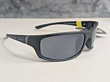 IronMan Sunglasses by Foster Grant Triathlon Active Wrap Polarized Fishing Sport