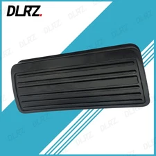 NEW For 1999-2021 Silverado Sierra Suburban Tahoe  Brake Pedal Pad 15706042