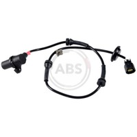 A.B.S. Sensor DrehzahlfüHler Vorne Rechts FüR Chevrolet Aveo/Kalos SchräGheck