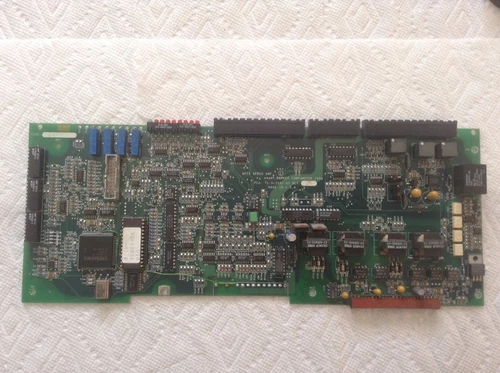 Parker Compumotor 71-013593-03 Apex Servo Amp Board 61-013592-03 