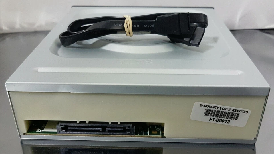 LG GH24NS70 DVD±RW/RAM Internal 24x Super Multi DVD Rewriter Optical Disc Drive - Image 3 of 3