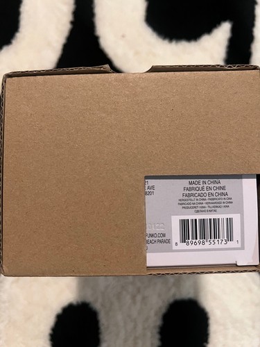 Funko Pop Television Glow in the Dark The Flash #1101 - Funko Shop Exclusive - Picture 4 of 4