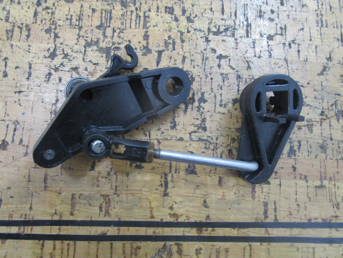 OEM* 0780 Mercury Lever Shift Shaft & Link Assy 8524961 850856 