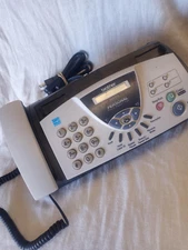 BROTHER FAX‐575 (Facsimile Transceiver)