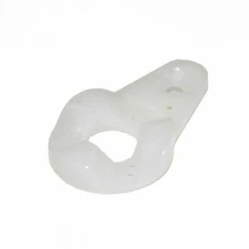 New Genuine OEM Electrolux Frigidaire Refrigerator Door Closer Plate 240457701