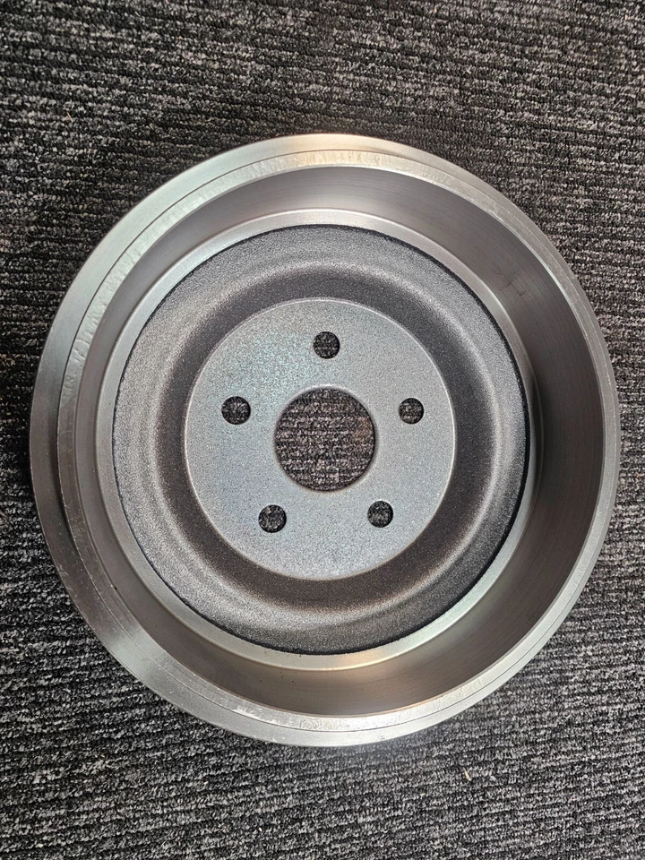 (CANTIDAD 2) Tambor de freno Raybestos 2623R para Ford Ranch Wagon 1963-1964, Ford Sprint Foto 2 de 4