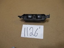 03 04 05 Saturn Vue Master Window Switch Control Power PASSENGER #1126-S