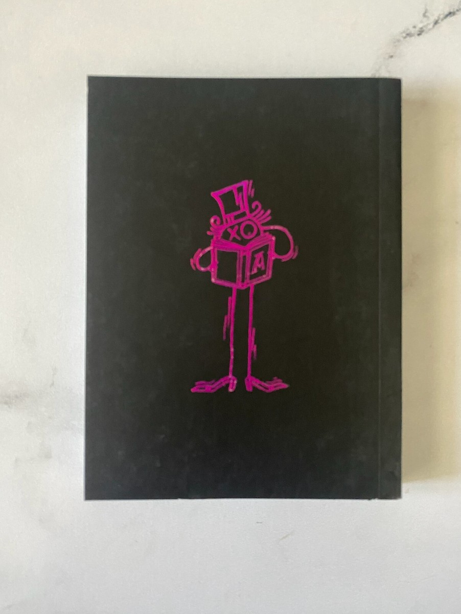 Andre Saraiva / Mr. A Frank 141 magazine Chapter 47 Paris France