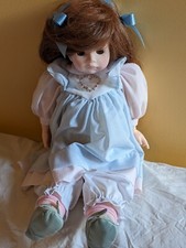 Dolls By Pauline "Ashley"