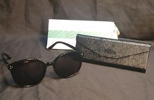 New Womens Fashion Designer Wrap Sunglasses Shades Large