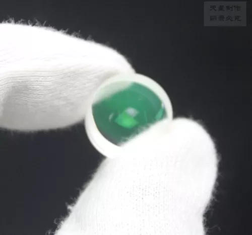Dia. Obiettivo doppio 15-28mm per binocoli acromatici rifrangenti fai da te - Foto 6 di 21