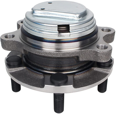 Front Wheel Hub Bearing for Nissan 370Z INFINITI G37 Q50 G35 Q60 M35 QX50 FX35