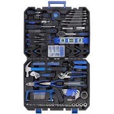 Home & Auto Repair Hardware Tool Set