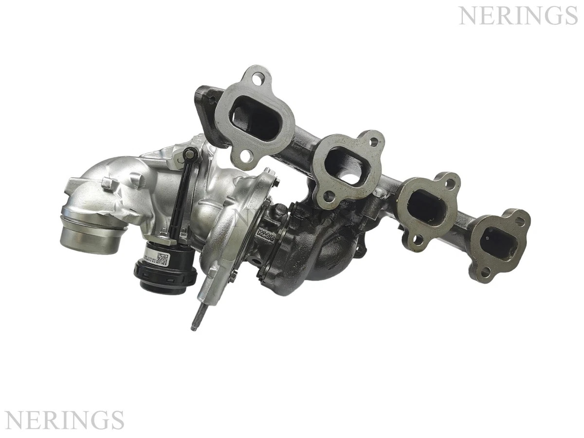 Turbocharger for 858866-5002S 858866-5005S 14410-4619RE Turbo | eBay