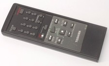 Toshiba VC62 Remote Control