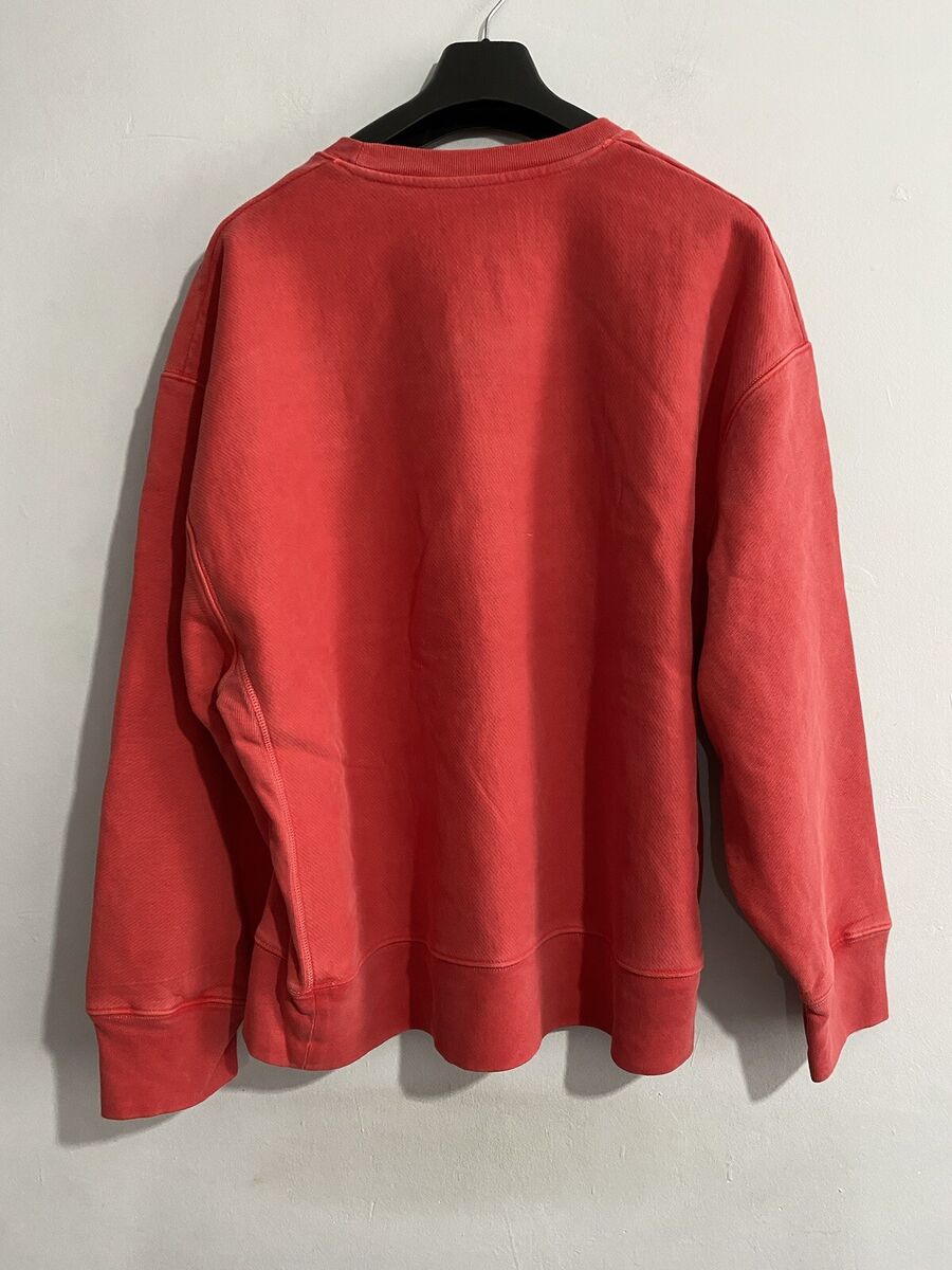 Yeezy Season 3 Crewneck Sweatshirt with defect | eBay Yeezy Season 3 Crewneck Sweatshirt with defect | eBay