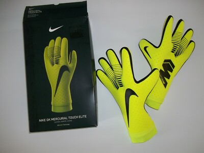 nike mercurial one touch