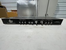 DBX 200 Program Route Selector