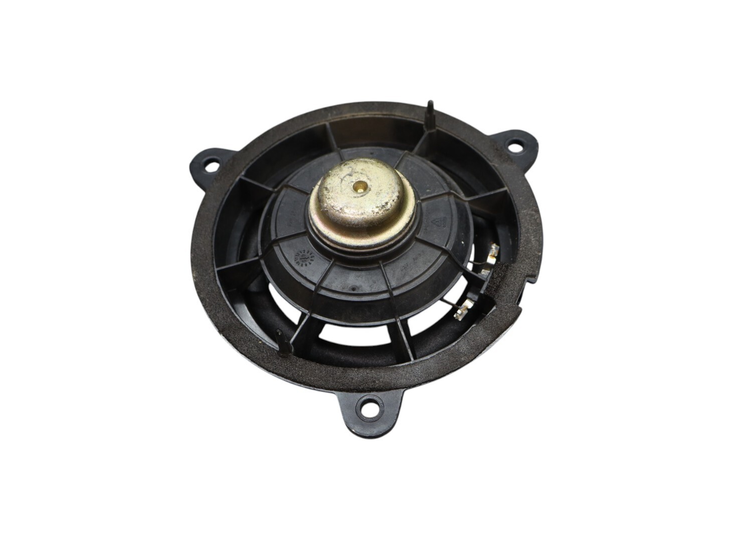 Maserati Quattroporte 2003-2013 Rear Left Speaker
