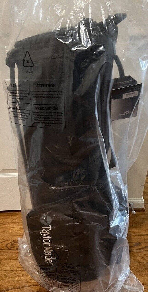 Kith Taylormade Flextech Golf Stand Bag NWT | eBay Kith Taylormade Flextech Golf Stand Bag NWT | eBay