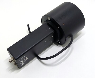 KIRIN TECHNO SYSTEM KC-CVK-253 CCD Camera KTS