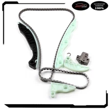 Timing Chain Kit For kia Forte for Hyundai Genesis Coupe 10-13  2.0L