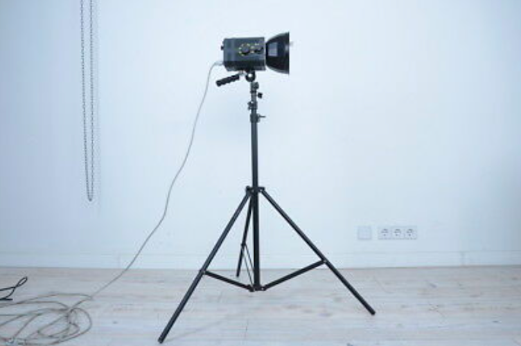 Balcar Mini Z-1 Flash Kit In Tenba Flight Case (2 Heads and