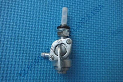 #ad #ad Fuel Tap Valve for Yamaha Generator Water Pump Pressure Washer 7CN F4500 01 00 $19.99