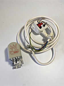 Bosch WAB24262GB/01 Waschmaschine Netzkabel und Entstörer Ersatzteile