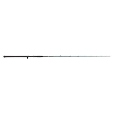 SAVAGE GEAR SGS2 Jigging MF M Trigger 1,93m 40-120g