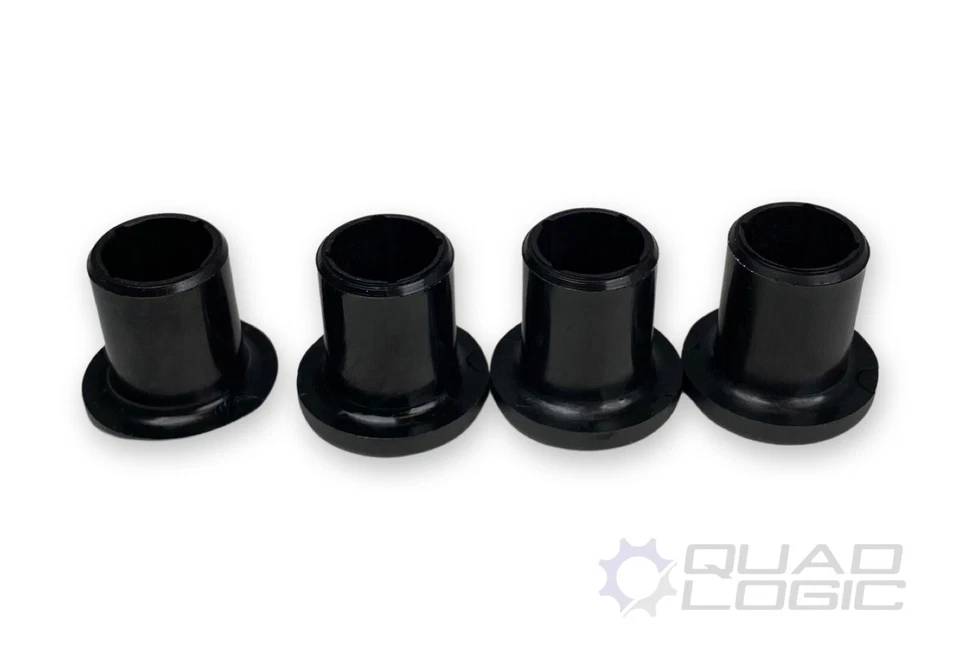 Комплект втулок A-образного рычага Polaris Sportsman Scrambler 550 850 1000 спереди (4) - 7518466 - Изображение 4 из 4