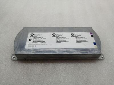ROLLS ROYCE PHANTOM MK7 VII 7 Telematic Bluetooth module 84109171347 Steuergerät