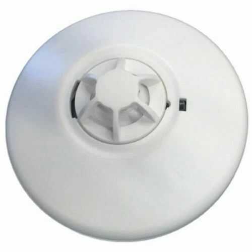 Alarme de sécurité incendie pour PME, artisan et agriculteur