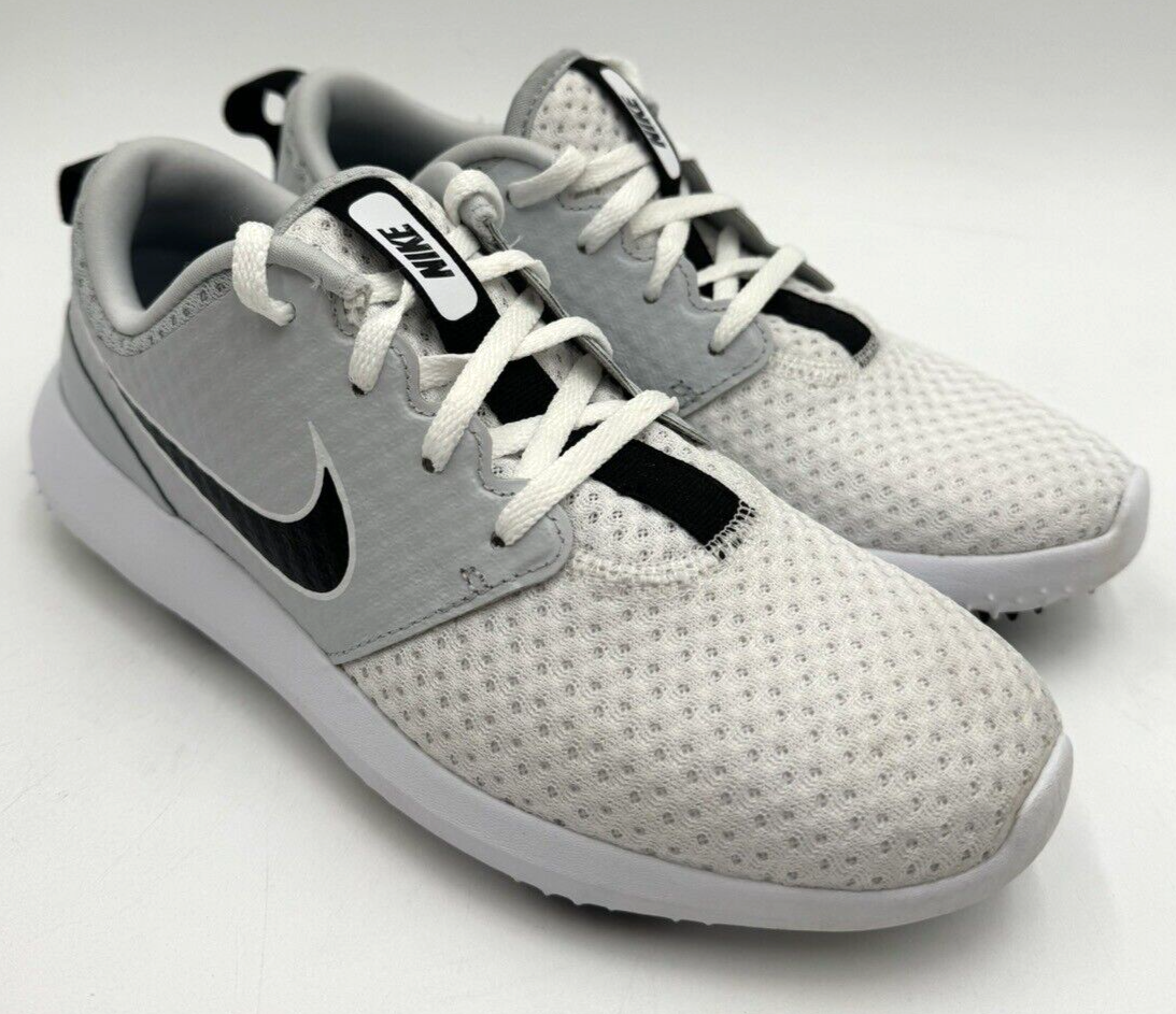 nike roshe junior golf shoes