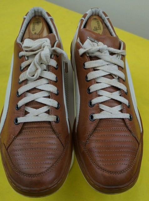 alexander mcqueen trainers ebay