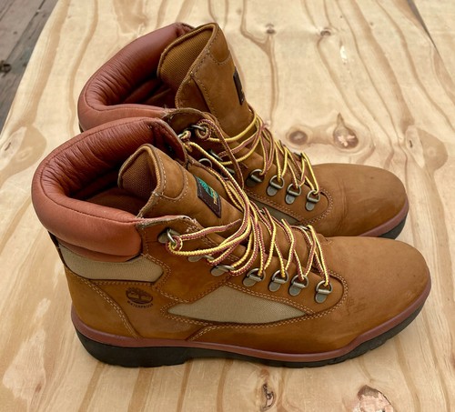 Timberland 6-Inch Field Boots A18BF 