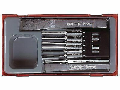 Jeu De 9 Tendeurs TX Teng Tools 1479TX1 - Avec Embout à Bille, Neuf Et Sous Emballage
