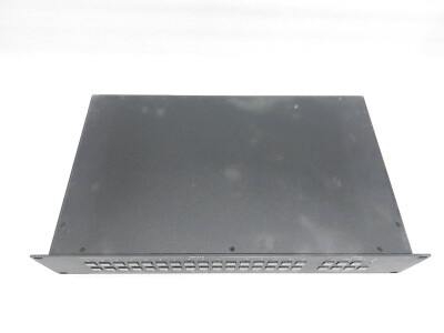 MCV1616A13091005PTN MATRIX SWITCHER USED RS232 AC100V-240V MCV1616