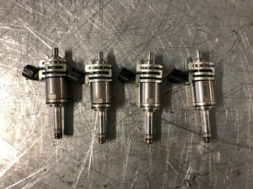 Injecteur Lexus 23250-36030 8ar-fts - Photo 1 sur 2
