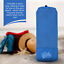 thumbnail 26  - Microfibre Towel Travel Large Bath Camping Sports Beach Gym Yoga Quick Dry Towel