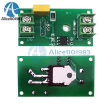 SCR Solid State Relay Switch Module Optocoupler Isolation MOS Transistor Output