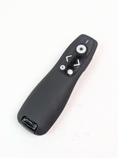 RF 2.4 GHz Presentation Clicker Wireless Presenter USB Powerpoint Clicker Remote