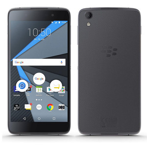 BlackBerry DTEK50 16GB 4G ENTSPERRT Android Smartphone SIM FREI guter Zustand